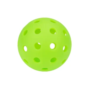Bóng tập pickleball màu xanh lá (Sao chép)
