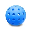 Bóng tập pickleball màu xanh dương