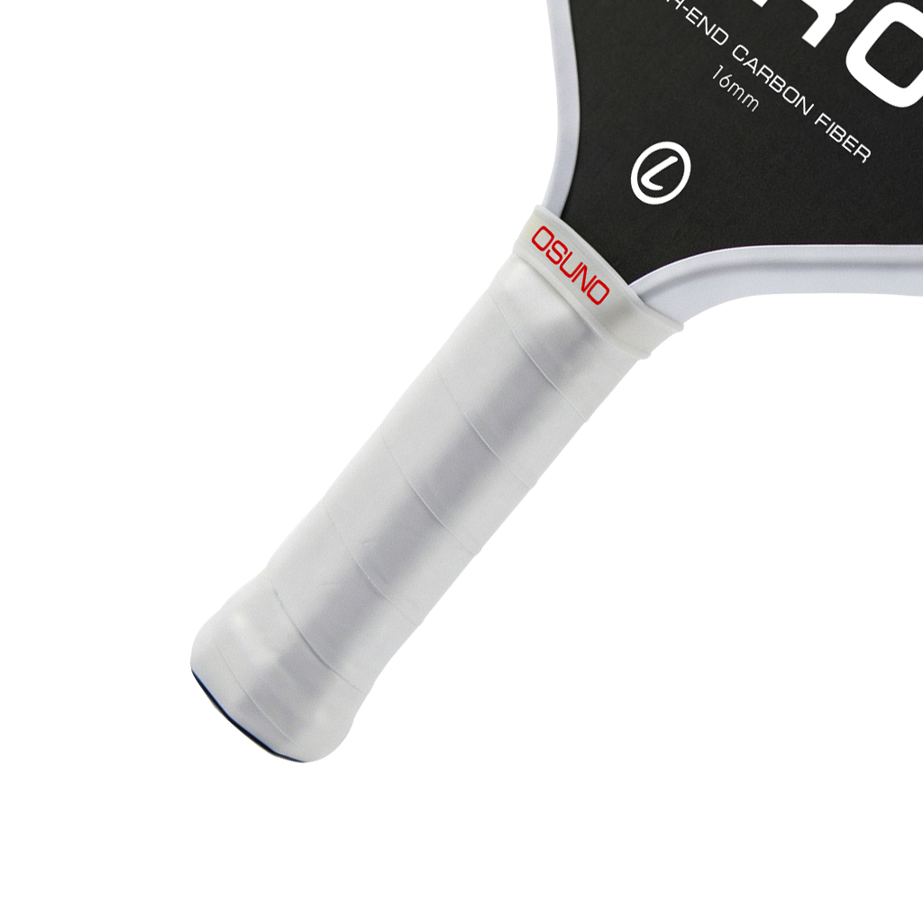 Vợt Pickleball OSUNO PRO 16mm Đỏ – Carbon T700, TRUFOAM EPP & MOI Tuning System - Ảnh 6