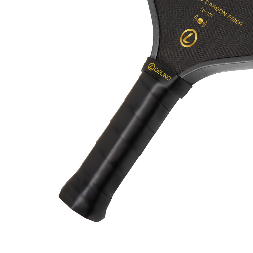 Vợt Pickleball OSUNO SMART – Carbon T700 16mm tích hợp NFC chính hãng - Ảnh 7