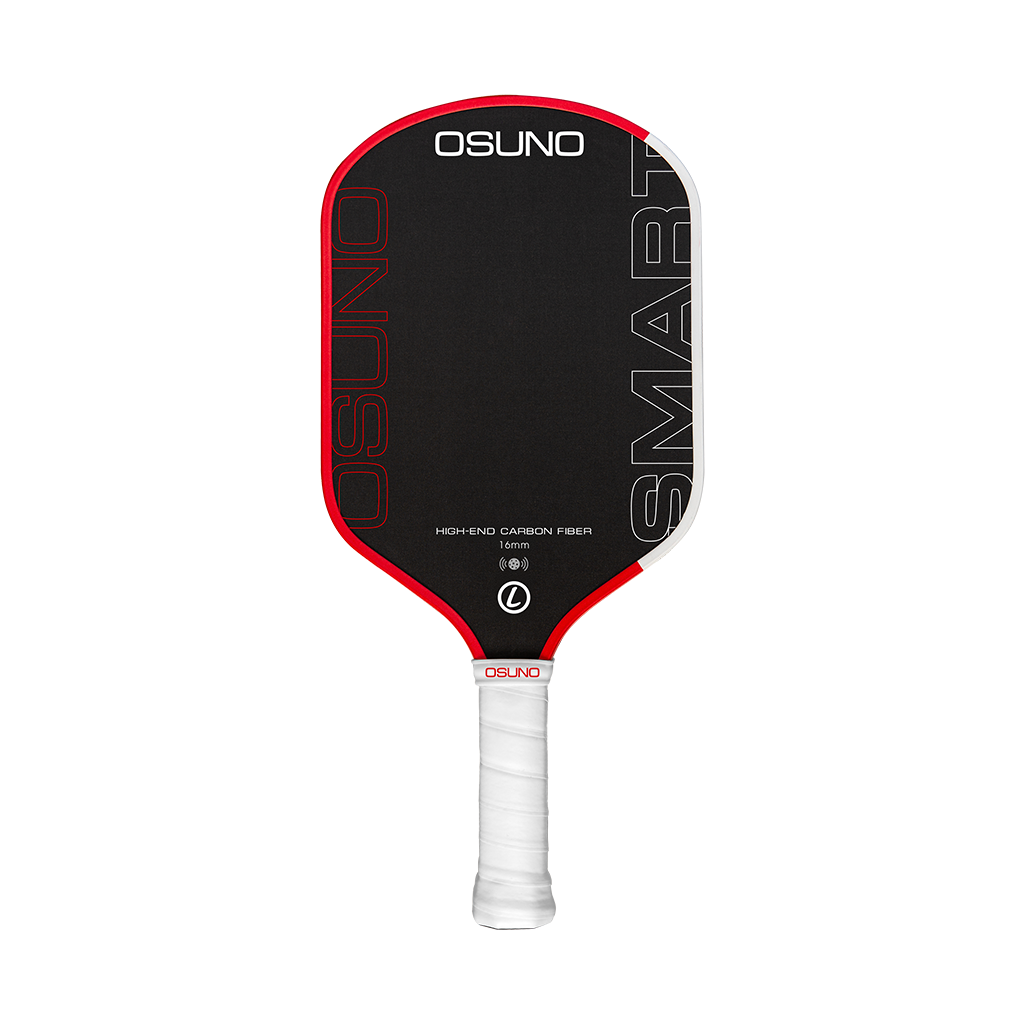 Vợt Pickleball OSUNO SMART – Carbon T700 16mm tích hợp NFC chính hãng