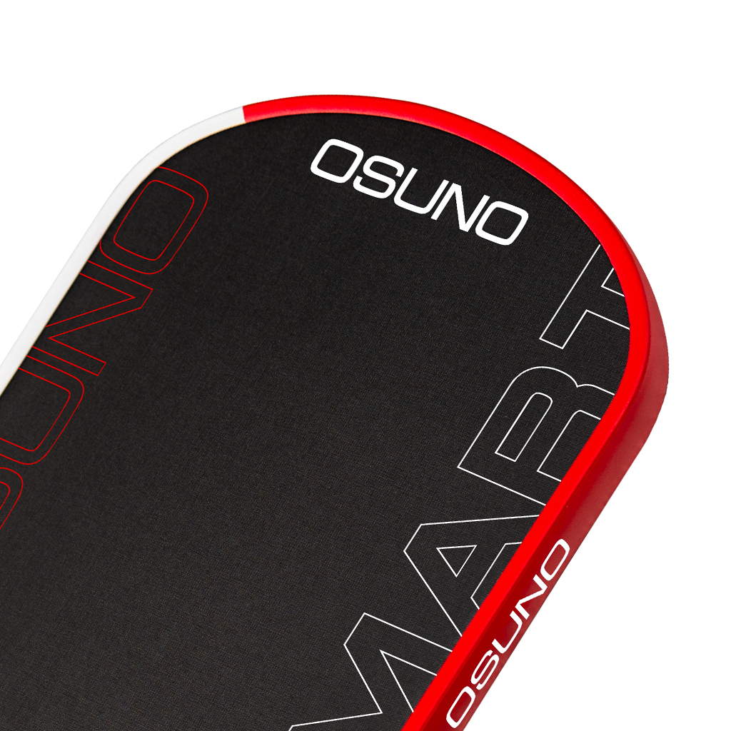 Vợt Pickleball OSUNO SMART – Carbon T700 16mm tích hợp NFC chính hãng - Ảnh 2