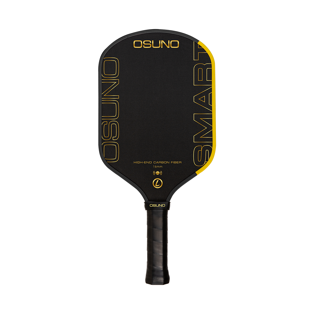 Vợt Pickleball OSUNO SMART – Carbon T700 16mm tích hợp NFC chính hãng - Ảnh 5