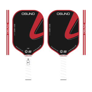 Alternative view of OSN-G5.1  16mm - OSUNO Pickleball