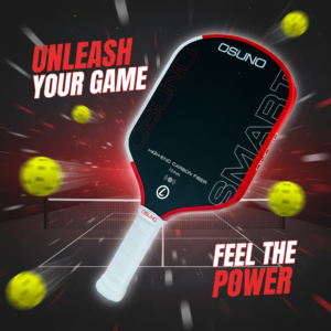 Alternative view of OSUNO SMART 16mm