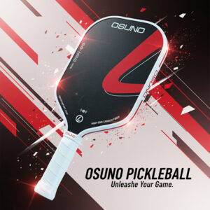 Alternative view of OSUNO OSN-G5 16mm