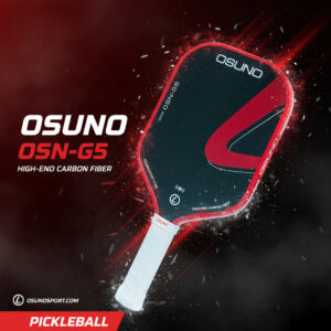 Alternative view of OSUNO OSN-G5  16mm