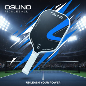 Alternative view of OSUNO OSN-G5 16mm