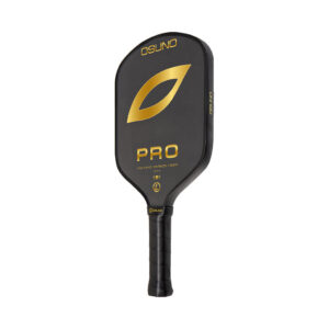 Alternative view of OSUNO PRO GOLD 16mm