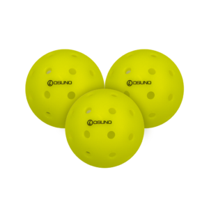 Alternative view of Bóng Pickleball OSUNO - 40 lỗ (Hộp 3 quả)