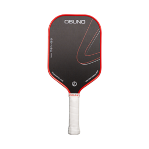 Vợt Pickleball OSN-G5 – Carbon T700 16mm, kiểm soát ổn định