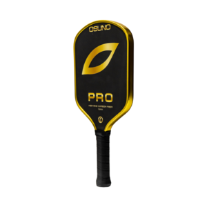 Alternative view of OSUNO PRO GOLD+ 16mm
