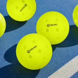 Bóng Pickleball